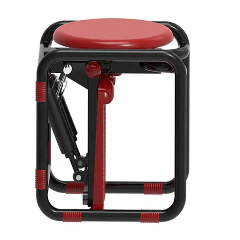 Factory Wholesale Cross-border stair Stepper Climbing Machine Weight Loss Stovepipe Small Exercise home Fitness Equipment