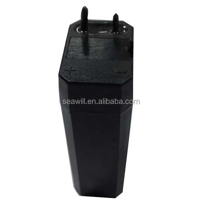 Аккумуляторная батарея 4v 600mAh свинцово-кислотный аккумулятор 4В 0.6Ah