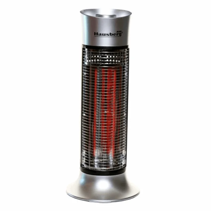 
Hausberg- hight quality electrical CARBON HEATER 450W/900W with Automatic tip-over protect 