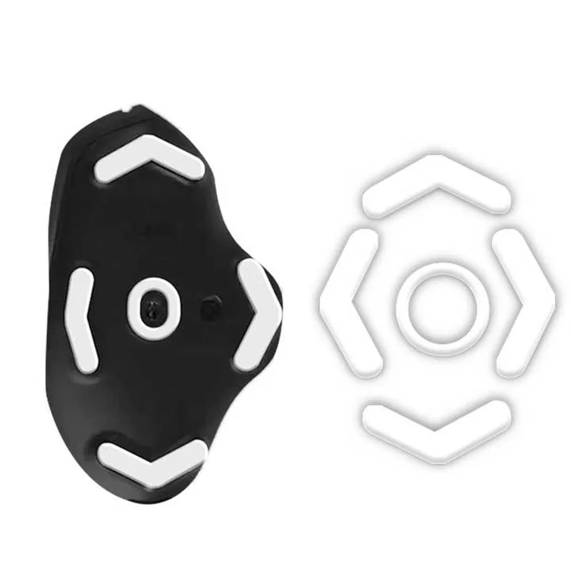 Сменная противоскользящая Накладка для мыши Logitech G604