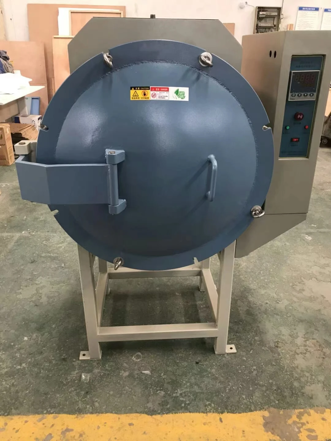 high quality vacuum furnace for ceramics