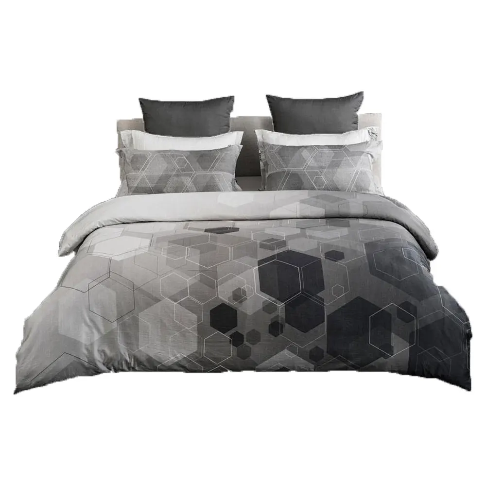 Taihu Snow Luxury Silk Satin Bedding Pure Mulberry Silk Duvet Cover Set Silk Sheets  Oeko-Tex Qualified