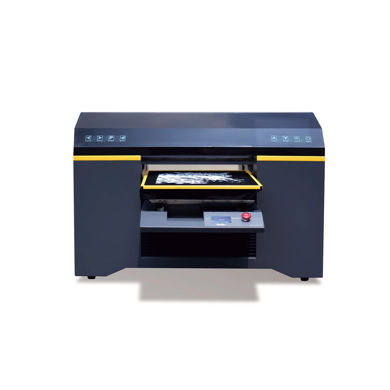 New Expert textile printing machine reasonable price digital printer