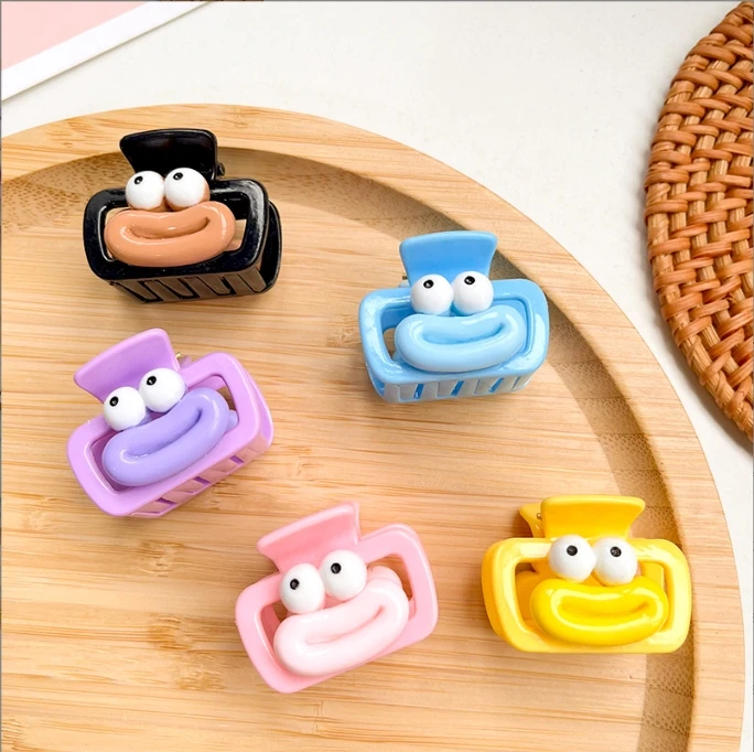 Заколка для волос