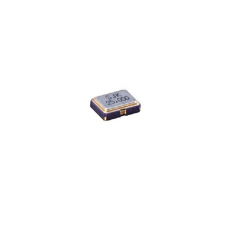 Осциллятор SJK 25 000 мГц Ppm SMD 3 2 мм X