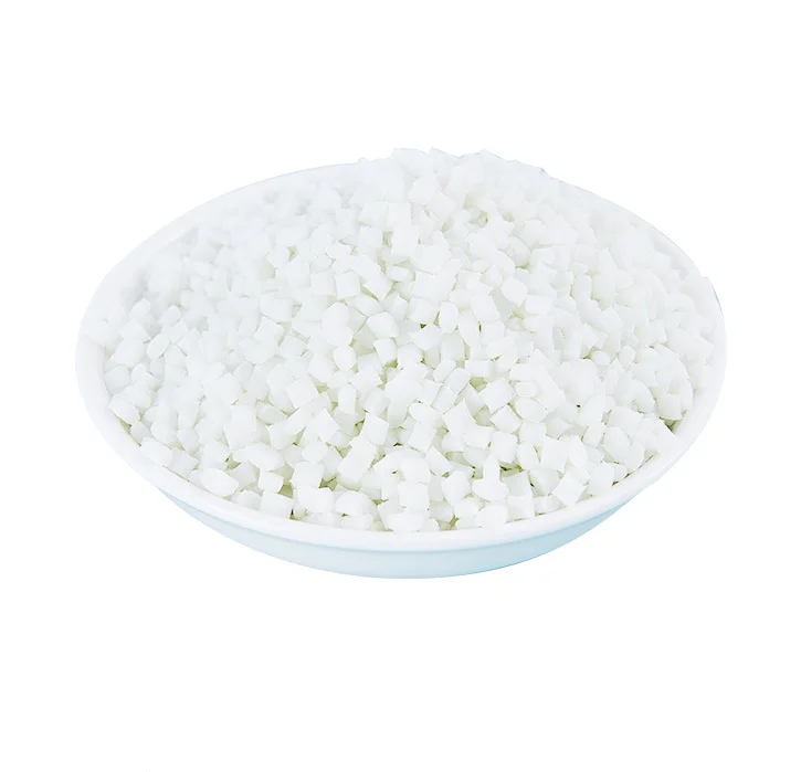 Good quality Natural raw white PA66 /PA 6 for nylon yarn raw materials