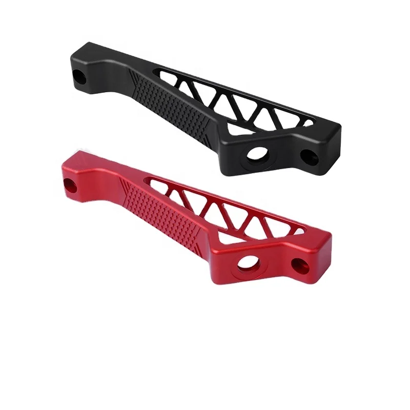 Угол рукоятки захват Keymod Тактический Foregrip M4 M16 AR15 ручка страйкбол гель бластер Пейнтбол Охота Аксессуары