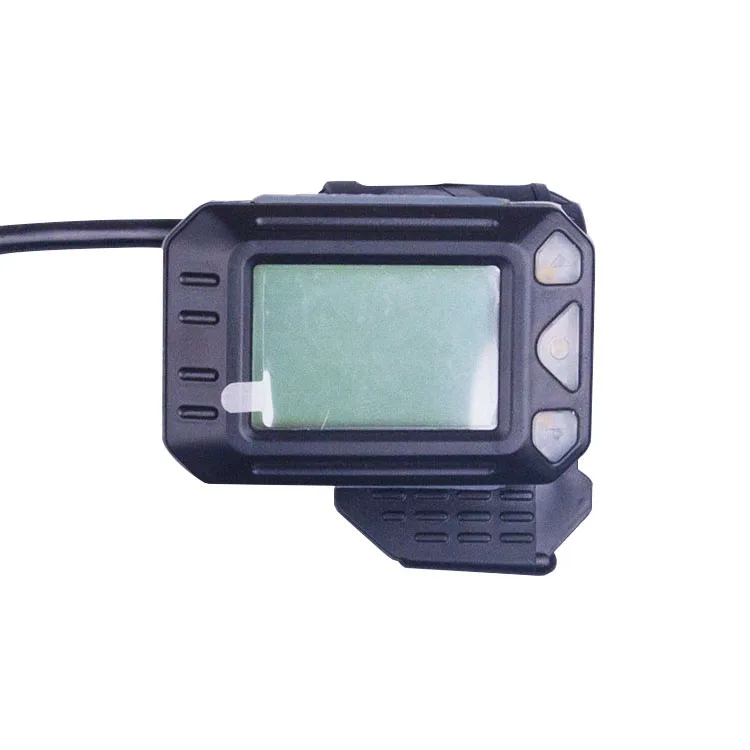 Best sellers wholesale outdoor lcd display small lcd display for electric scooter use
