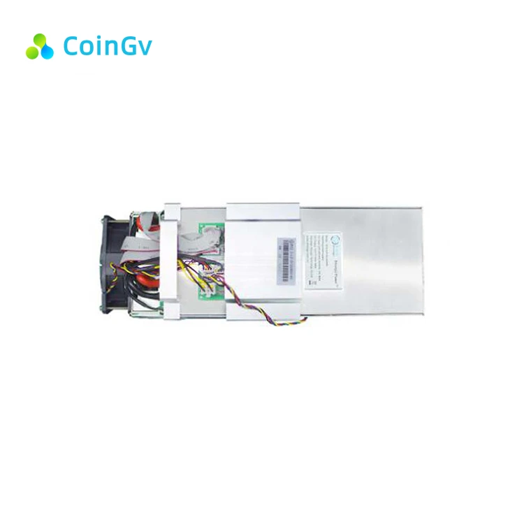 
2021 Asic BTC StrongU STU-U1 u1+ 12.8th/s 1850W stu u1 Dash miner used with original PSU 