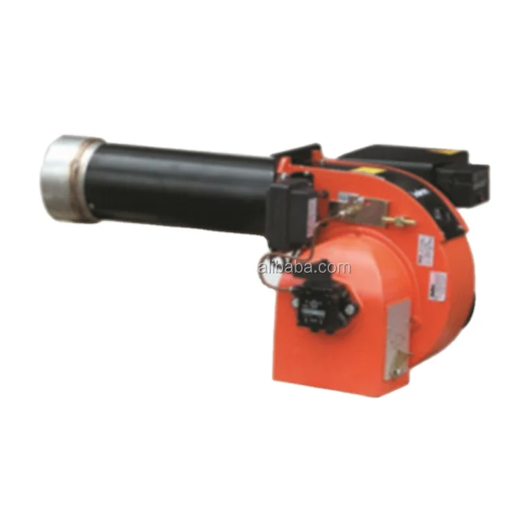 wholesale BAIRAN B34 Light oil burner diesel oil burner boiler parts oil burner factory