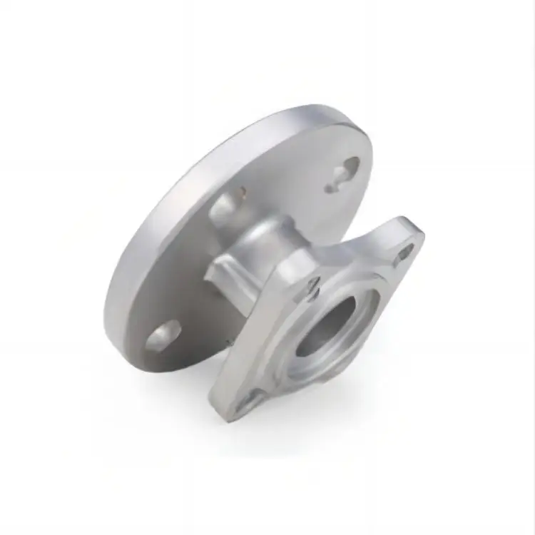 One-stop Custom Iron Casting Machining Parts High Quality Lost Wax Casting Service