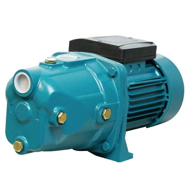 JET-102MAgricultural ирригационный бытовой водяной насос, 220 В 50 Гц, стабильная работа, длительный срок службы.