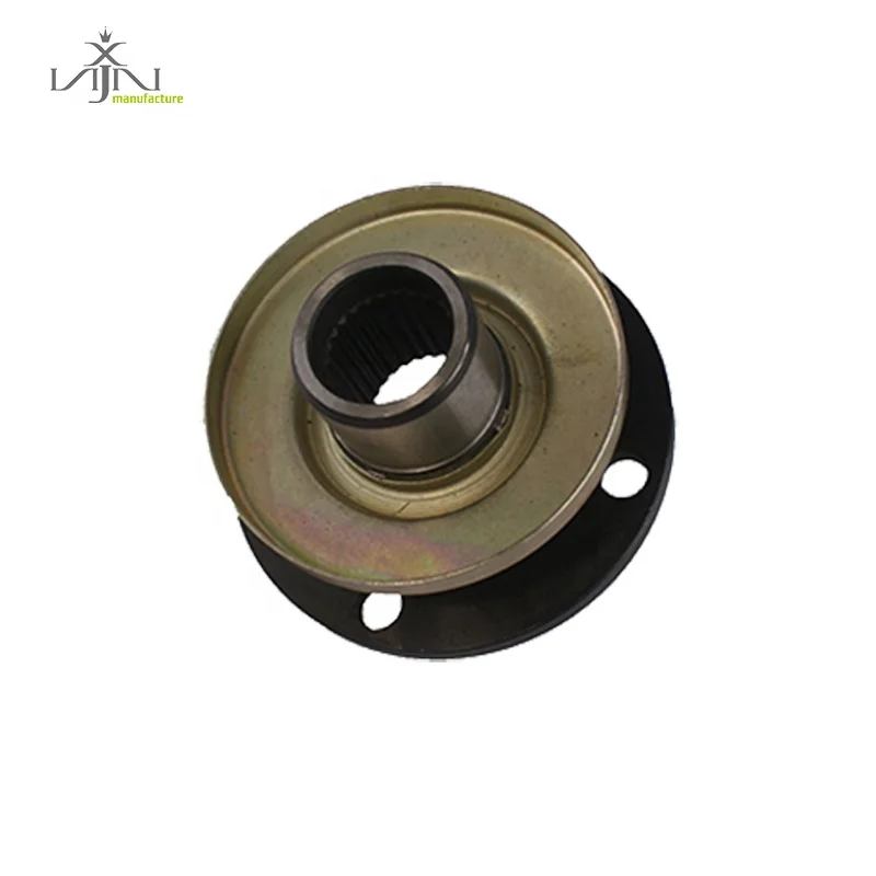  Дифференциальный комплект Hiace hilux land cruiser для toyota 2007 11/43 соотношение 41110-0K030