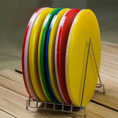 
Plastc HDPE cutting board/chopping blocks 