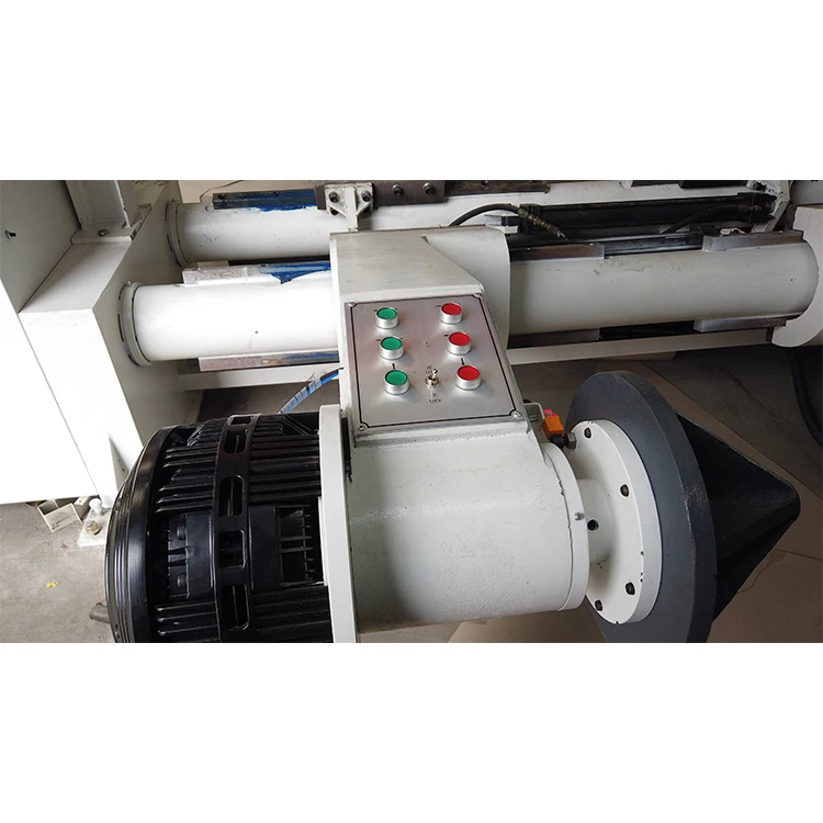 KPFH-1300/1600/1800/2000/2200 Paper Hardboard Production Line No.1 Manufacturer in China