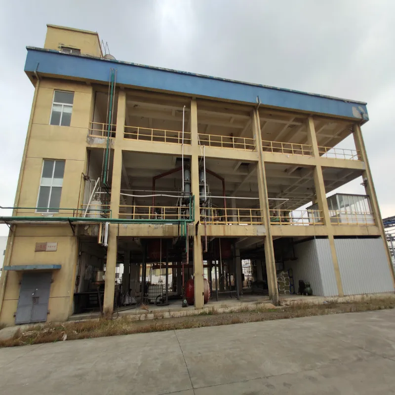 Oilfield or RO System Corrosion Inhibitor Chelating Agent and Dispersant PAPEMP