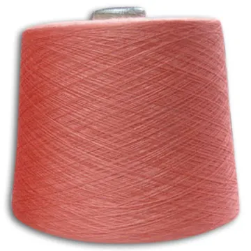 Excellent Manufacturer 48/2 73 Anti Pilling Acrylic 27 PBT Core Spun yarn