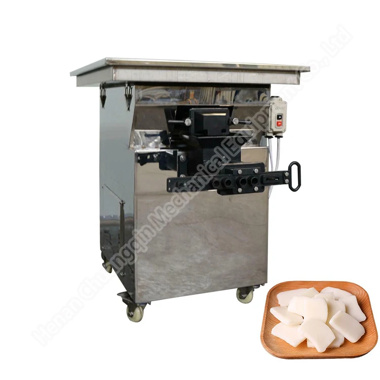 Multifunctional Automatic Topokki Machine with great price