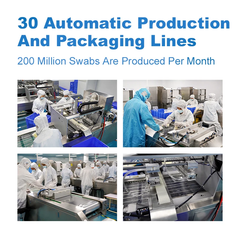 Тест на ДНК vtm образец коллекционный тампон тест орогарянелиальный Флокированный