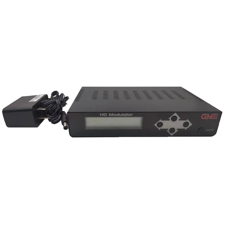 Высококачественный продукт цифровой HD 1CH HDMI к Rf ATSC