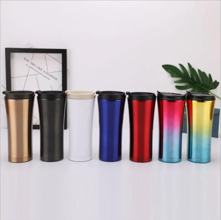 private labels high quality stainless steel water bottles bulk for army canteen