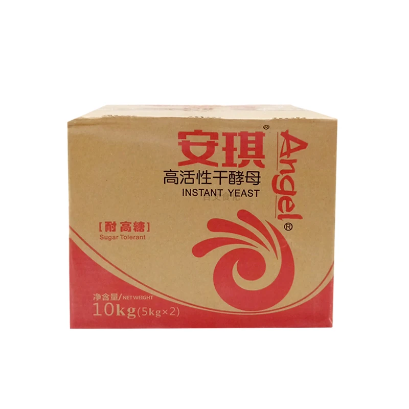 
Healthy Food Additive Extract Fermentation Enzyme Instant Yeast Bulk 