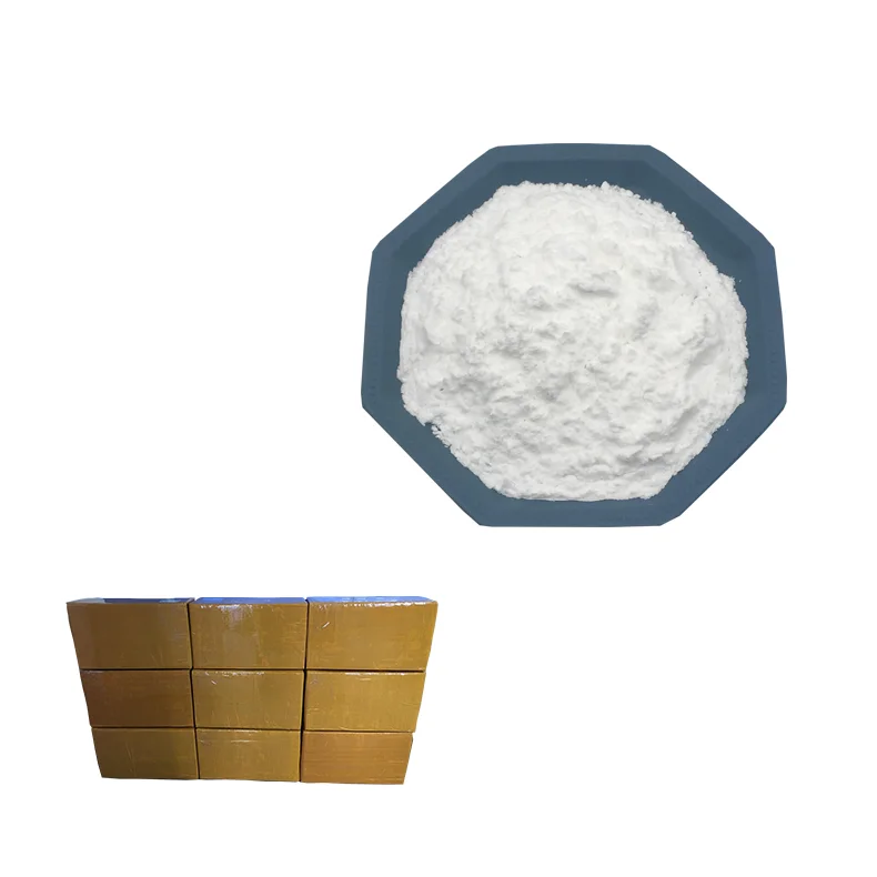 Food Pharmaceutical Organic Chemical Materials grade Preservatives Insect Repellents for 98% Thymol CAS89-83-8