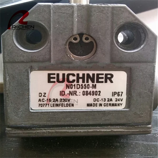 Переключатель безопасности NZ1HS-3131-M 090747 переключатель ограничения хода распродажа оригинальный новый 100%