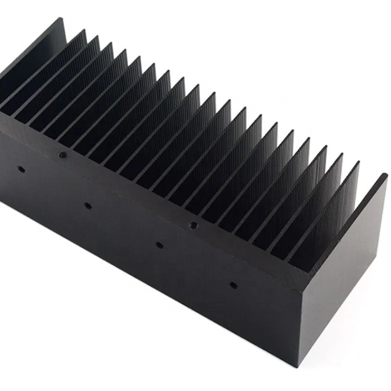 extrusion anodizing black heat sink 1.png