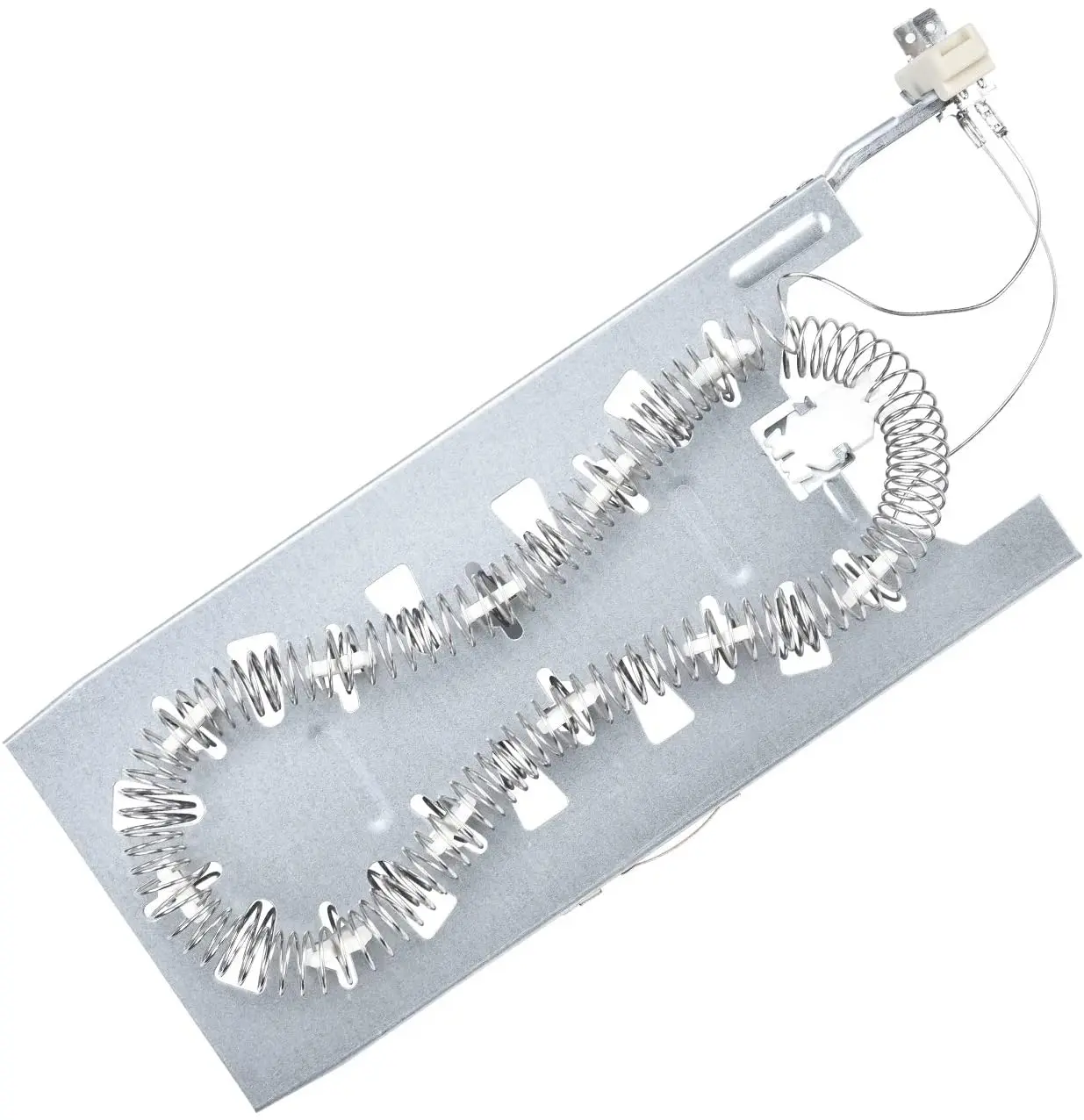 3387747 Dryer Heating Element Compatible with Whirlpool Dryers Replaces WP3387747, AP6008281, 3387747, 80003, PS11741