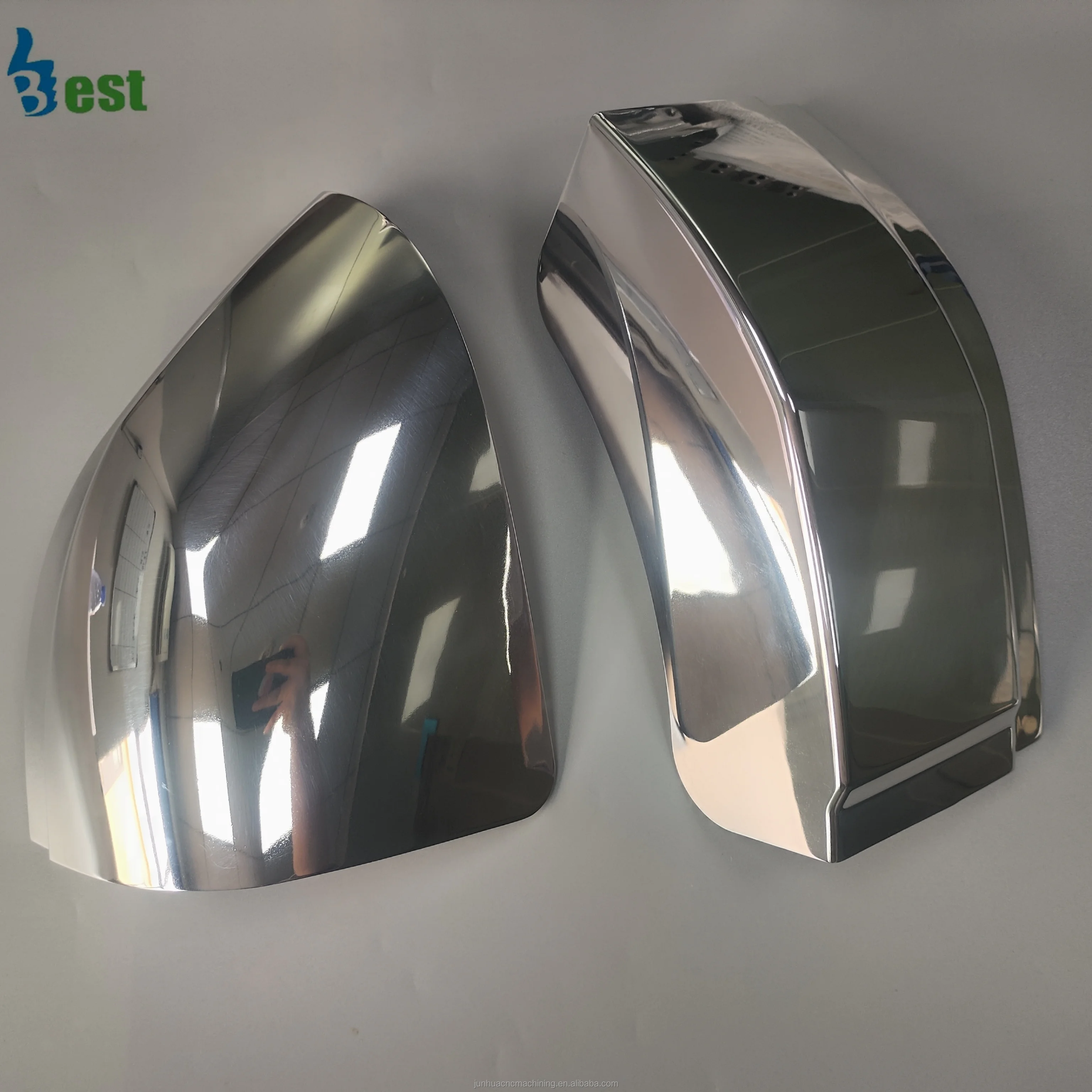 custom automotive cnc parts machining service automotive transmission gearbox housing prototyping Machinery Service