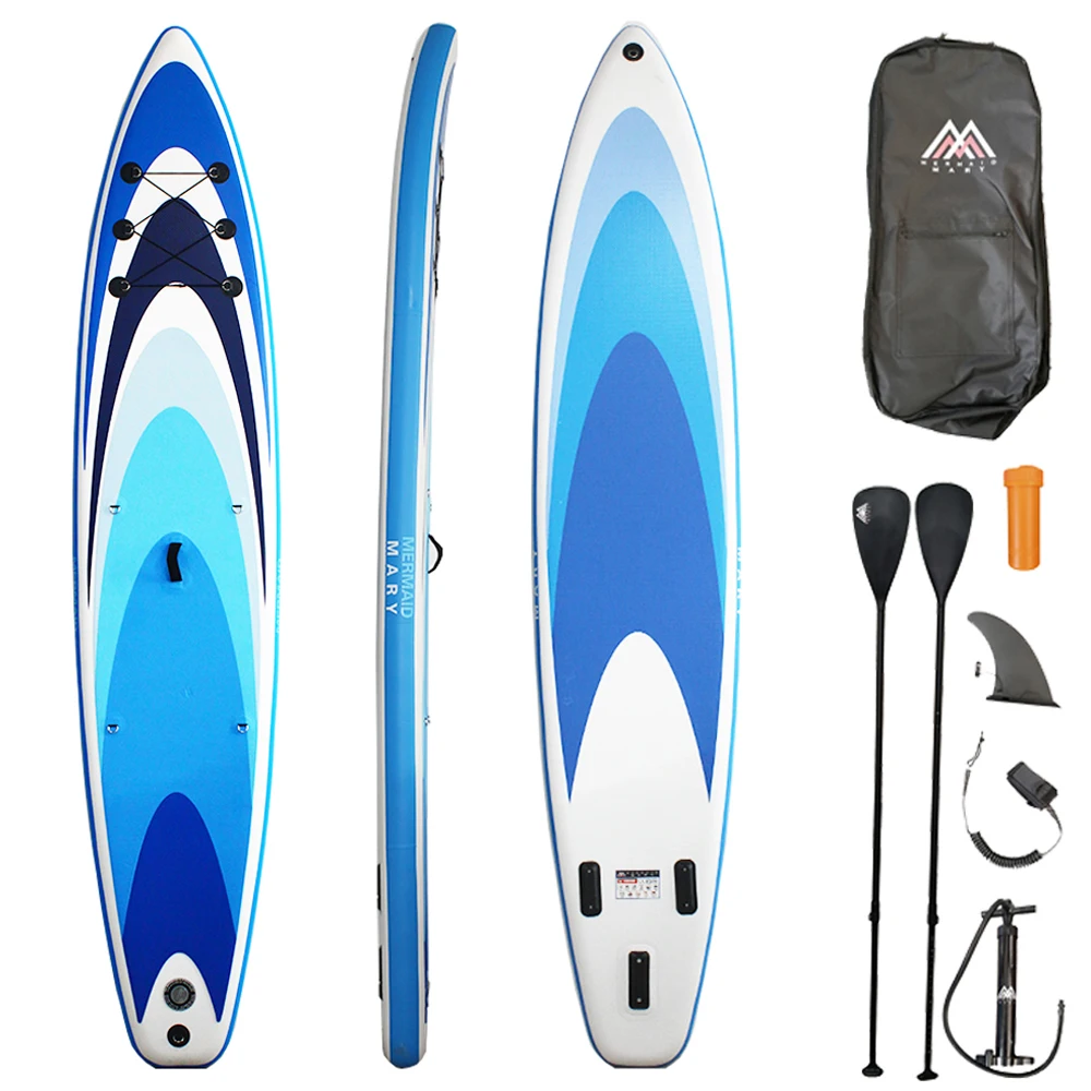 Wholesale surf board surfboard paddle sup inflatable yoga paddle board inflatable paddle surf paddleboard