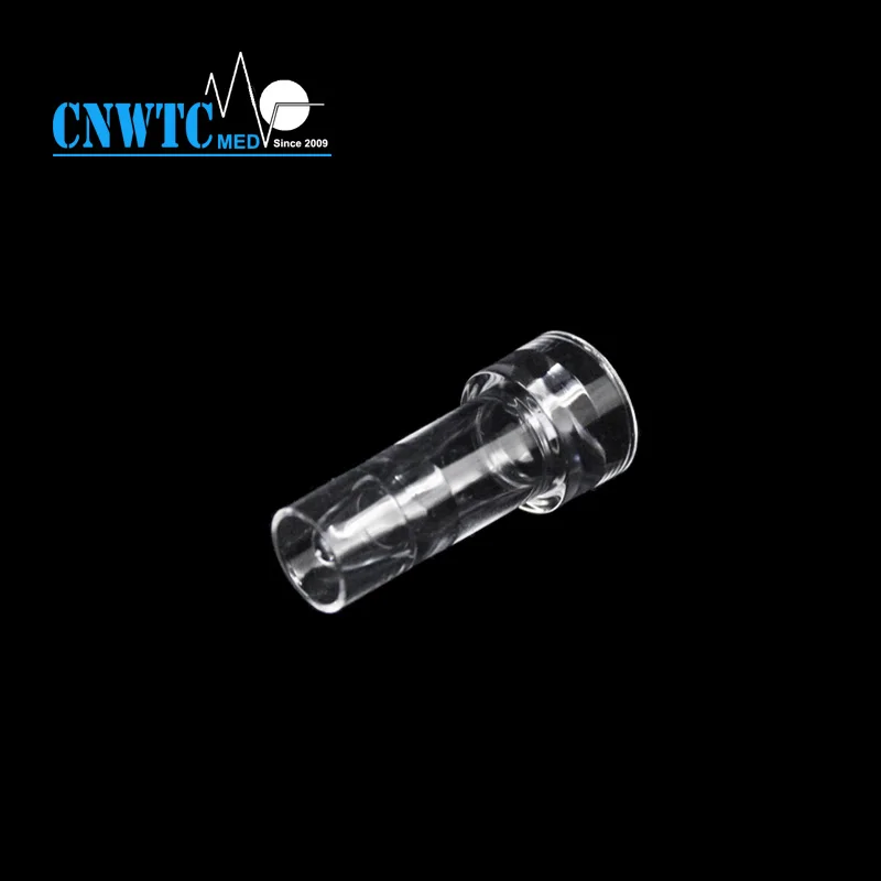 Laboratory Disposables Plastic Specimen Cup PS Sample Cup Hitachi Sample Cup