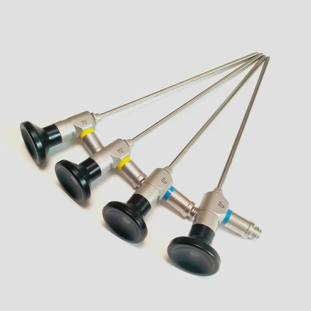 shenda brand Bolang rigid ENT endoscope rigid sinuscope 4mm 0/30/70 degree endoscope otoscope