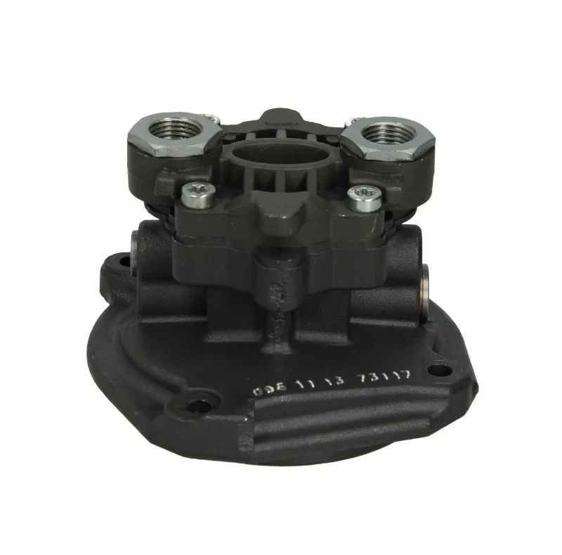 
Diesel Fuel Feed Primer Pump 5001863917 Fuel Pump for RENAULT 