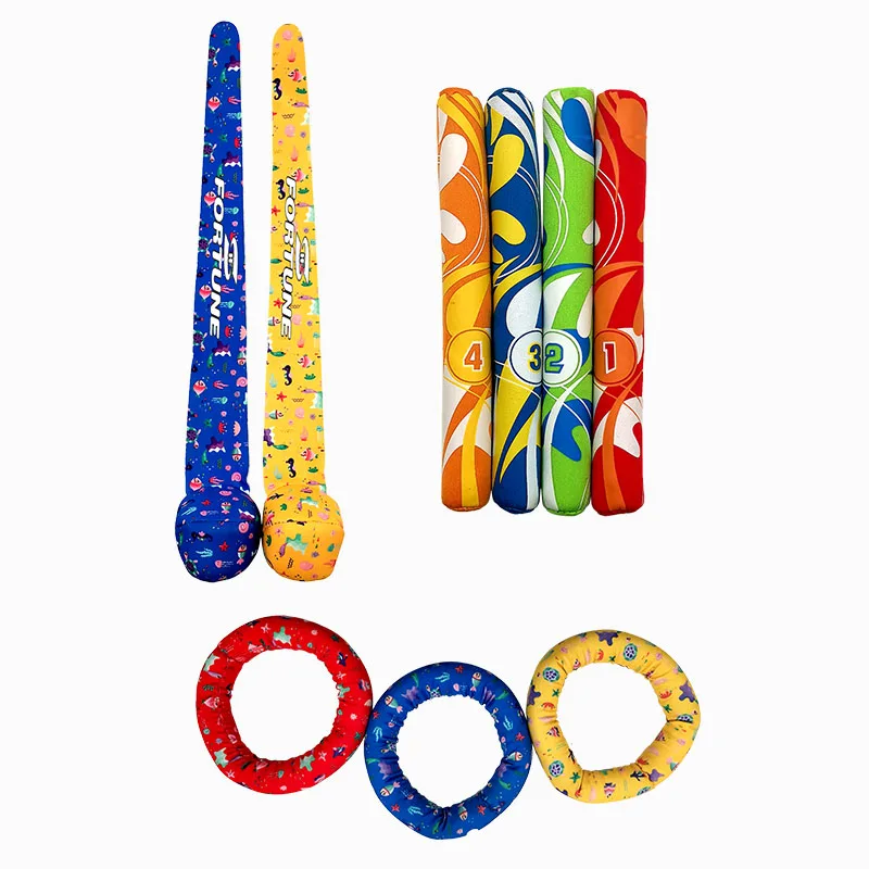 High Quality Wholesale Diving Equipment Neoprene Dive Sticks