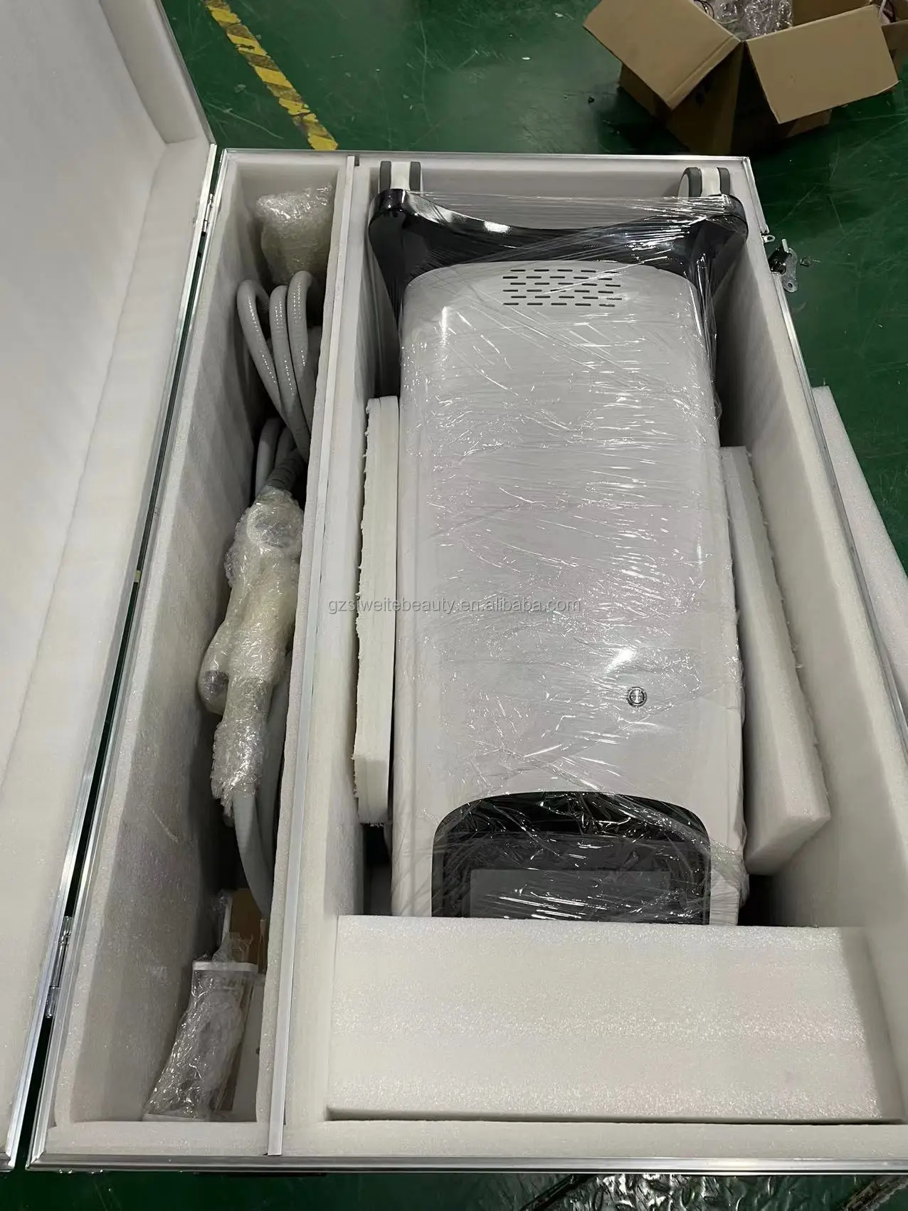 New Product Slimming Cellulitis Weight Loss Equipment