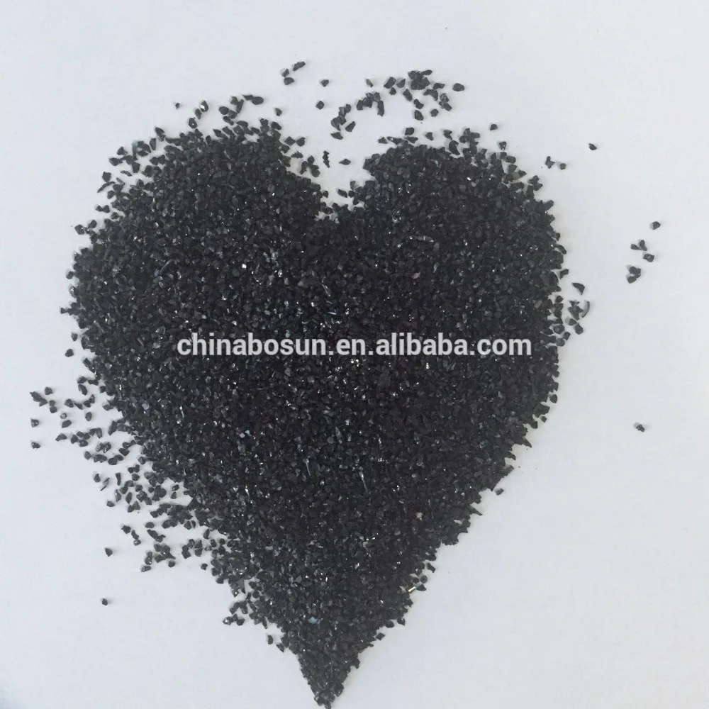 Factory directly supply copper ore slag grit