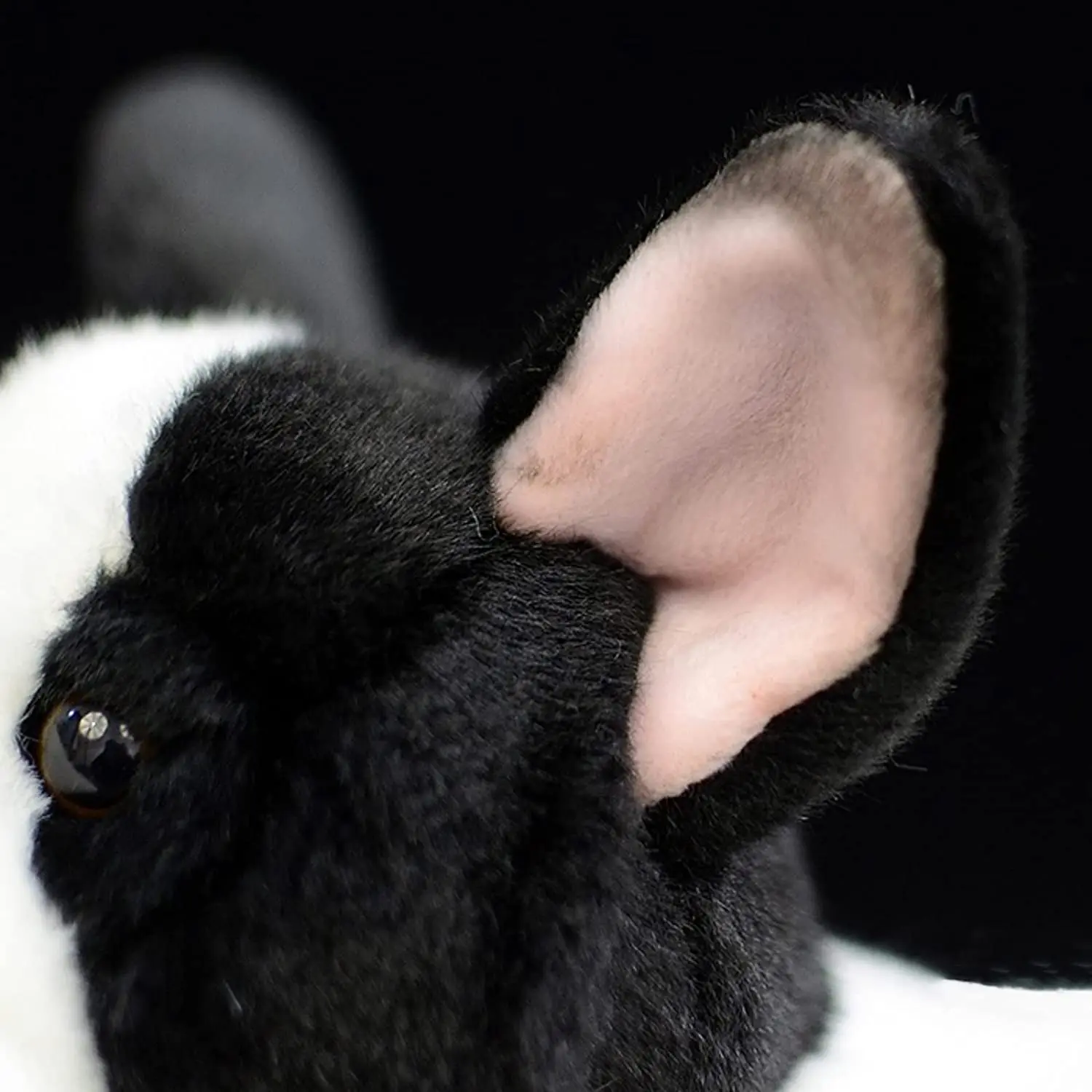 2025 Peluches  Kawai Custom Small Soft  Bulldog Plush Pug Dog Toy Stuffed Dog  Bulldog Plush Dog Pet