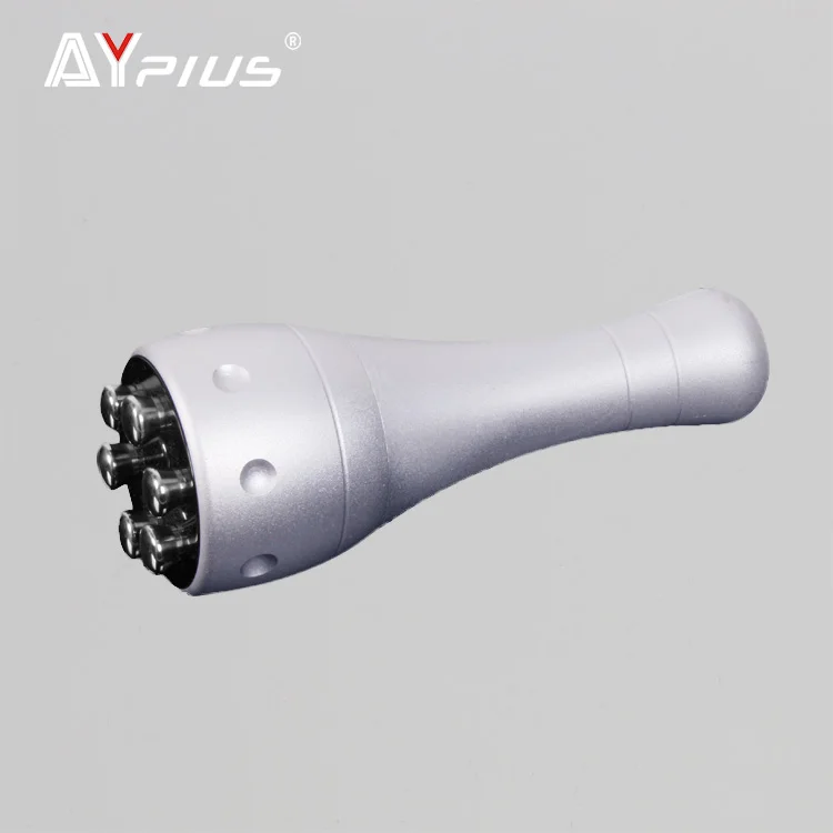 AYJ-Y80 (CE)  RF Facial Care Oxygen Therapy Facial Machine For Skin Cleaning  Scalp Facial Treatment