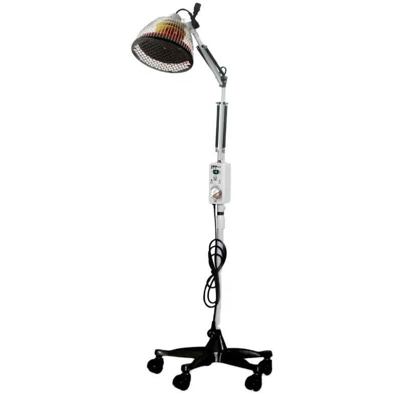 LeYiDi New Arrival Tdp Medical Physiotherapy Infrared Lamp 300W IR Light Therapy Lamp