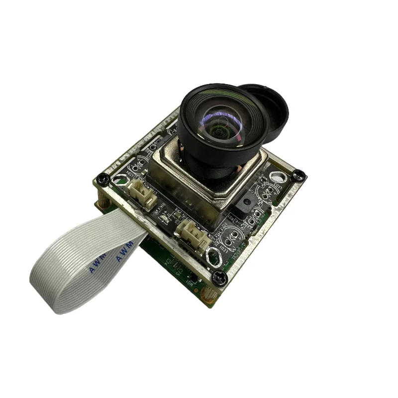 48MP HD Camera Module with Imx586 Sensor USB Free Drive for Industry Detection
