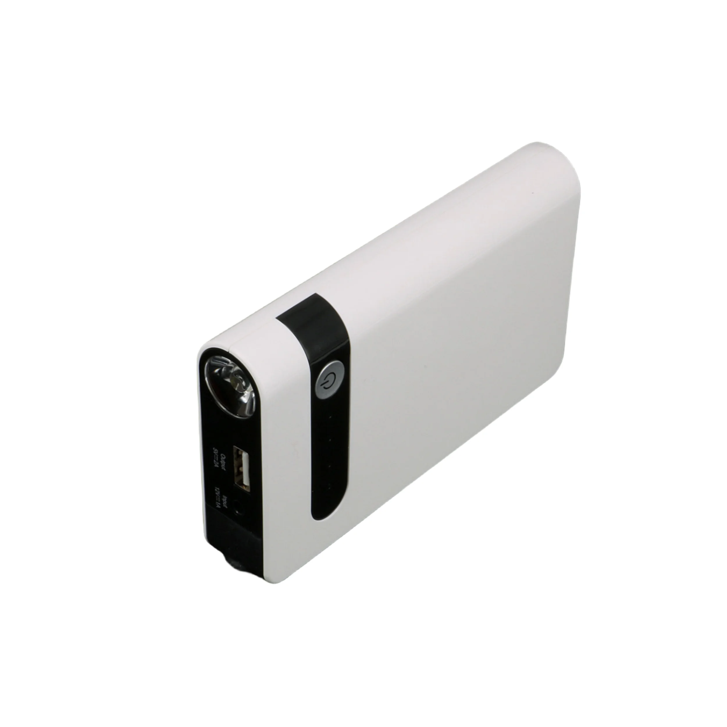 Multi-capacity Emergency Vehicle Tools Portable Car Jump Starter Power Bank 6000mAh 8000mAh 10000mAh