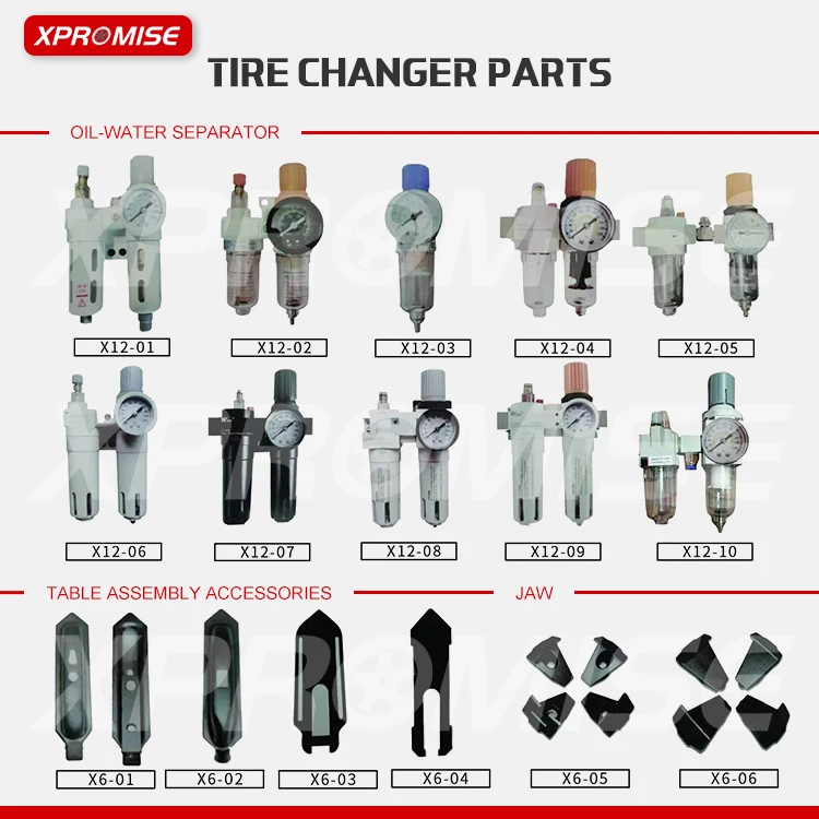 The Cheapest Factory Price Tire Changer Parts For Tire Changer And Wheel Balancer/tyre changer wheel spare parts