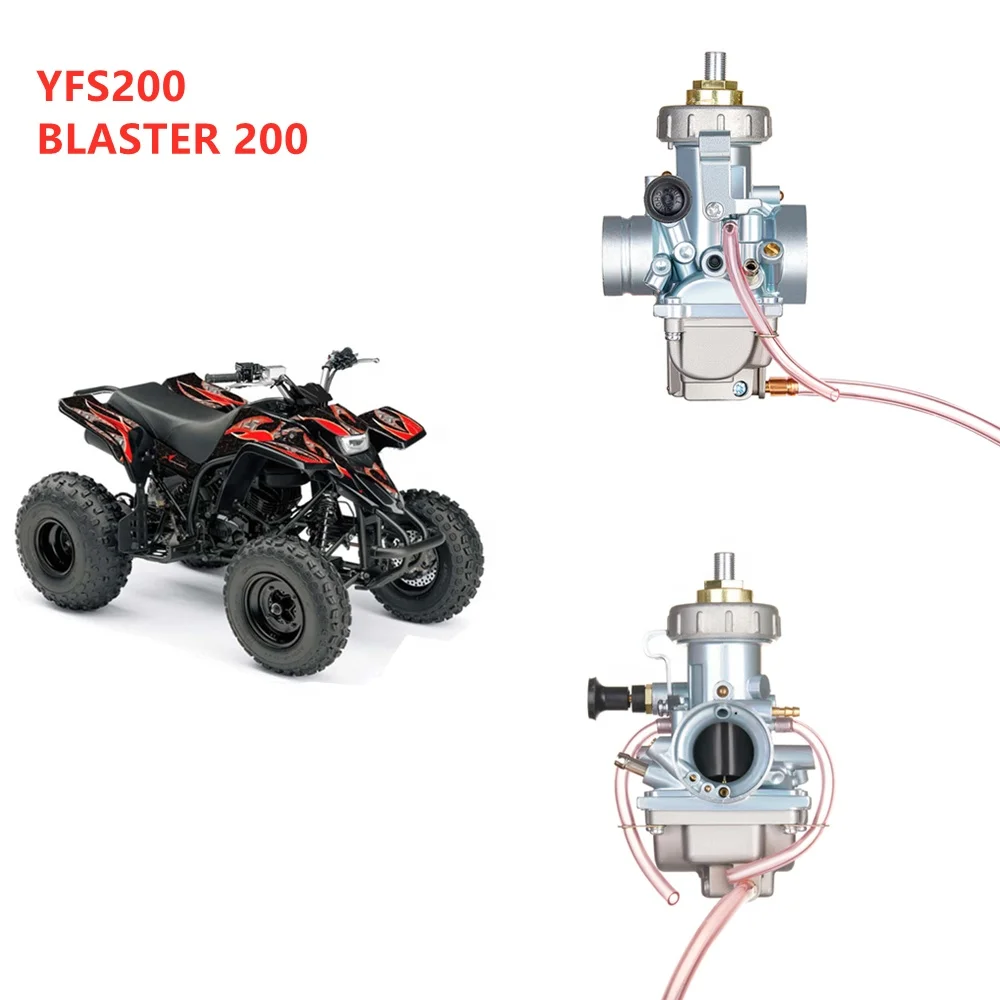 High Quality Carburator For Yamaha ATV Quad 28MM YFS200 YFS 200 BLASTER 200