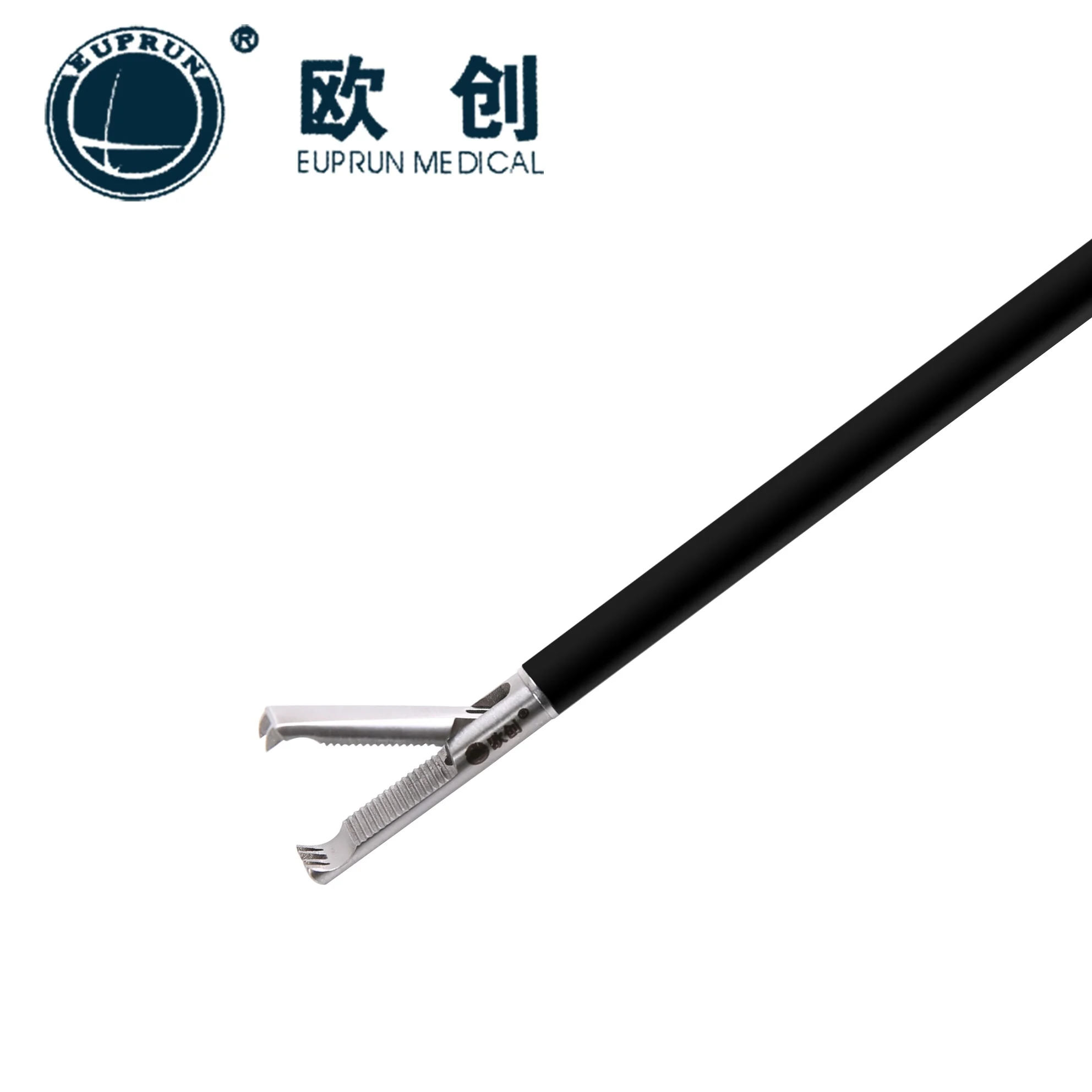 Euprun Competitive Price Surgical laparoscopic Instrument Maryland Grasping Forceps