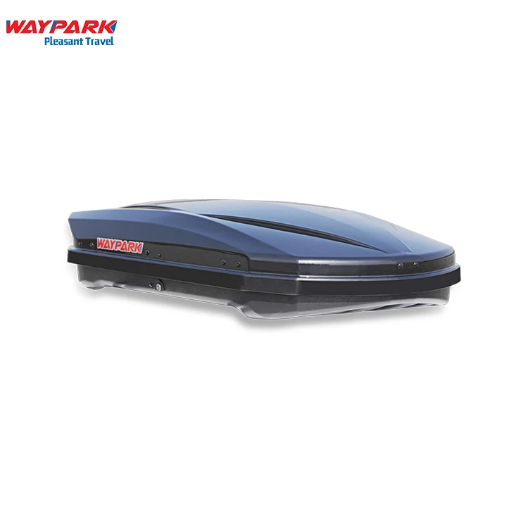 Hot Sale Cargo Box Roof 500l 600l 700l Car Roof Box Waterproof Luggage Carry Car Roof Cargo Box For Universal