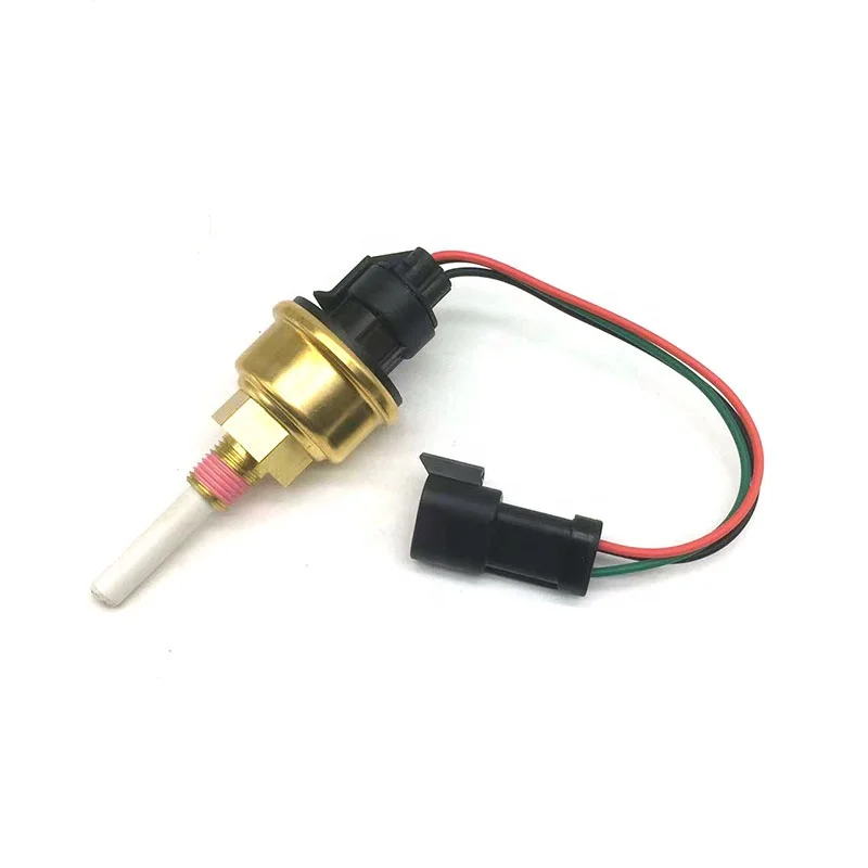 Заводская поставка CAT C10 C12 2399957 датчик температуры воды Датчик уровня охлаждающей жидкости 239-9957