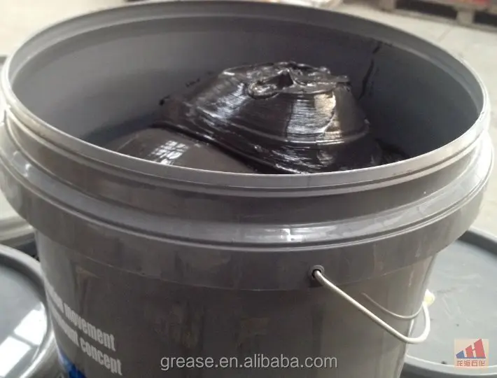Molykote Grease (Molybdenum Disulfide Grease)