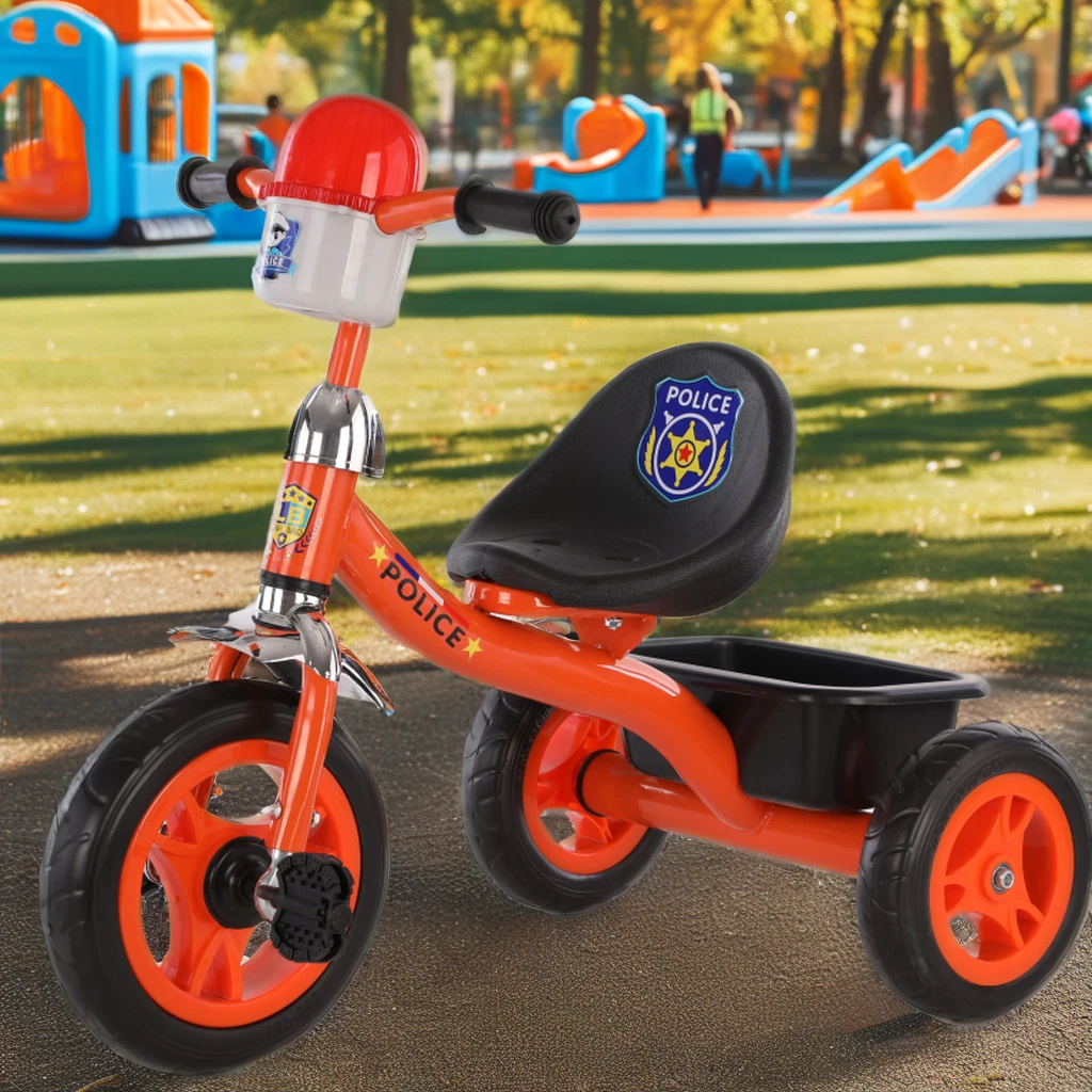 China hot sale Baby tricycle bike/ Kids 3 wheel bicycle toys for 3-6 years old child baby tricycle